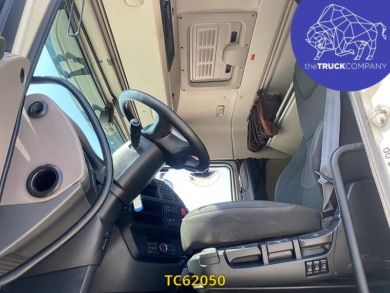 DAF XF Euro6 450 - Trekkvogn: bilde 5 DAF XF Euro6 450 - Trekkvogn: bilde 5