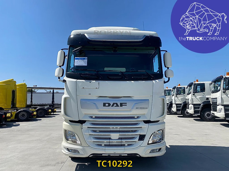 DAF XF Euro6 450 - Trekkvogn: bilde 2 DAF XF Euro6 450 - Trekkvogn: bilde 2
