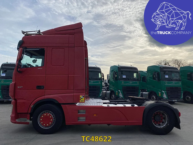 DAF XF Euro6 450 - Trekkvogn: bilde 2 DAF XF Euro6 450 - Trekkvogn: bilde 2
