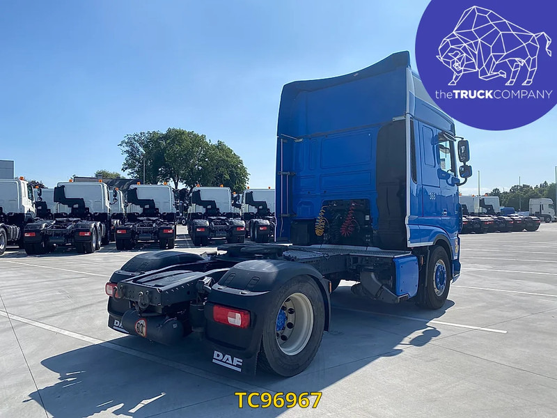 DAF XF Euro6 450 - Trekkvogn: bilde 2 DAF XF Euro6 450 - Trekkvogn: bilde 2
