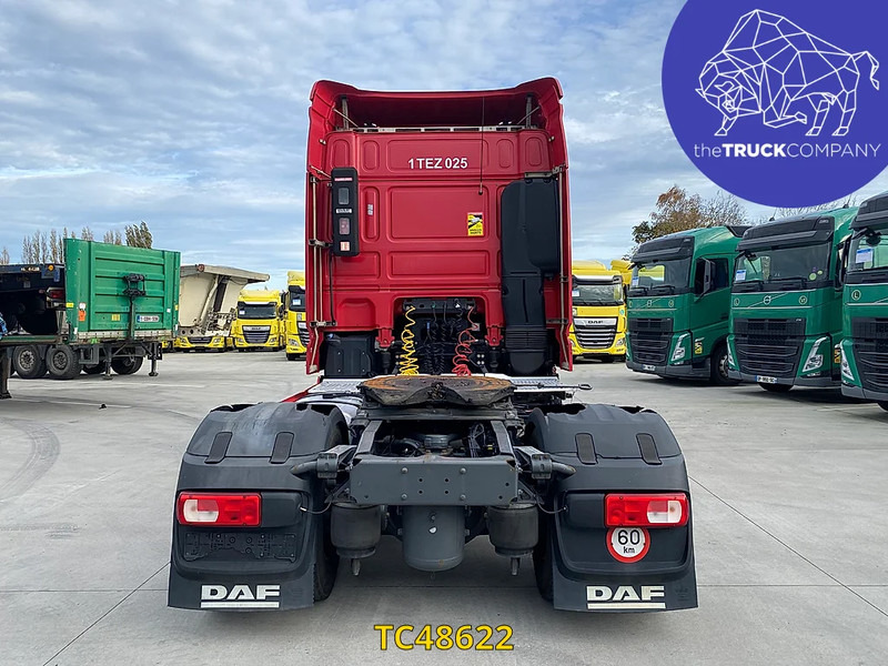 DAF XF Euro6 450 - Trekkvogn: bilde 4 DAF XF Euro6 450 - Trekkvogn: bilde 4