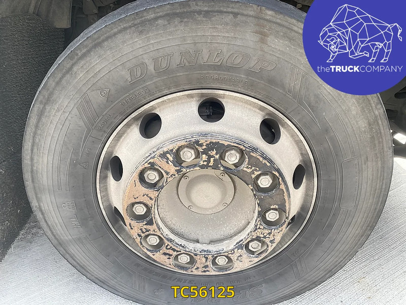 DAF XF Euro6 460 - Trekkvogn: bilde 3 DAF XF Euro6 460 - Trekkvogn: bilde 3