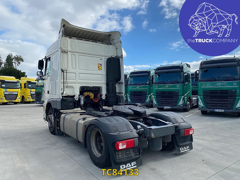 DAF XF Euro6 460 - Trekkvogn: bilde 3 DAF XF Euro6 460 - Trekkvogn: bilde 3