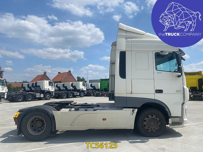 DAF XF Euro6 460 - Trekkvogn: bilde 2 DAF XF Euro6 460 - Trekkvogn: bilde 2