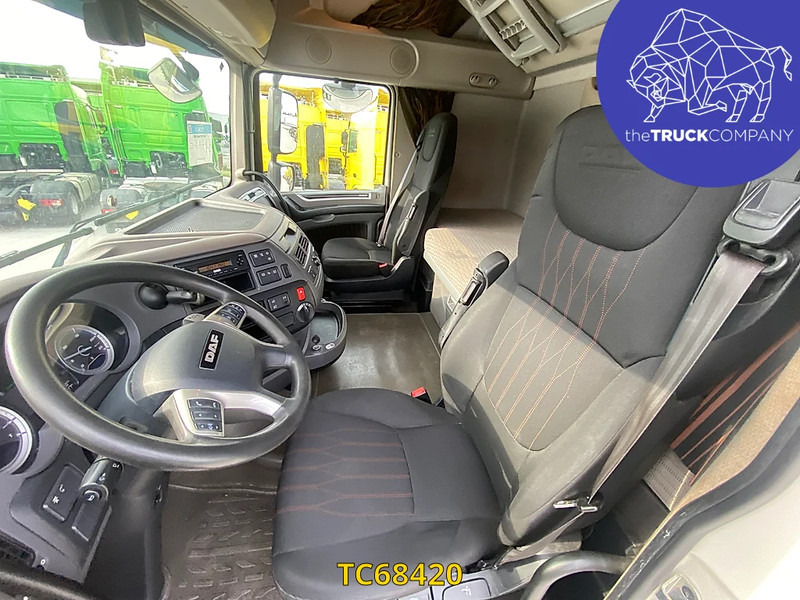 DAF XF Euro6 480 - Trekkvogn: bilde 5 DAF XF Euro6 480 - Trekkvogn: bilde 5