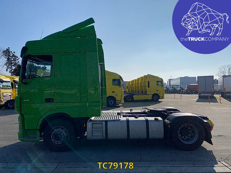 DAF XF Euro6 480 - Trekkvogn: bilde 2 DAF XF Euro6 480 - Trekkvogn: bilde 2