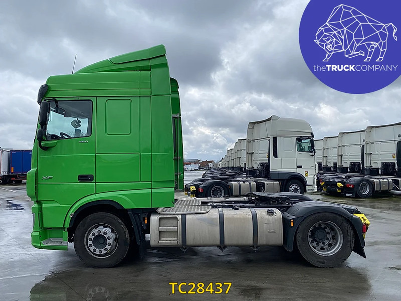 DAF XF Euro6 480 - Trekkvogn: bilde 2 DAF XF Euro6 480 - Trekkvogn: bilde 2