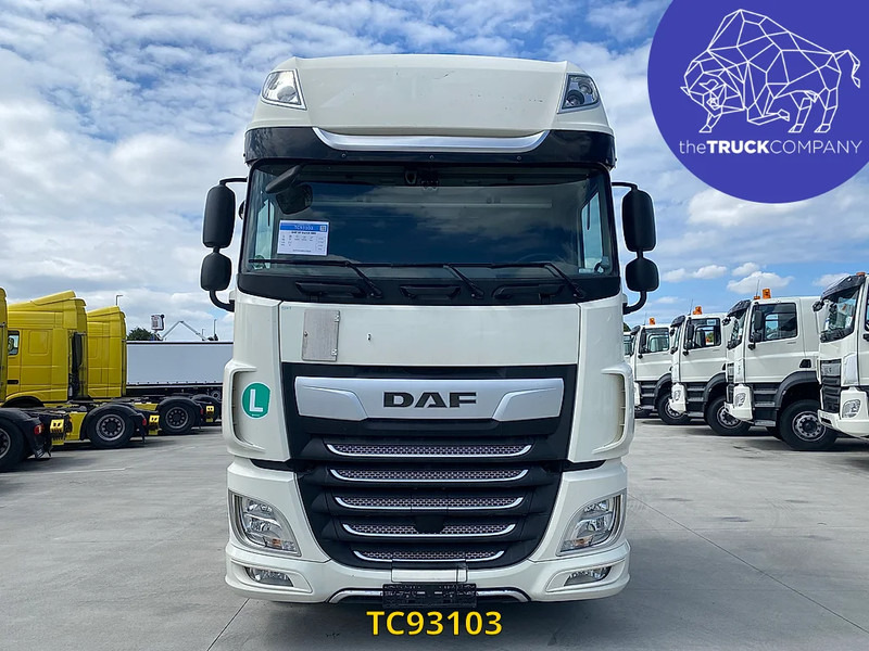 DAF XF Euro6 480 - Trekkvogn: bilde 2 DAF XF Euro6 480 - Trekkvogn: bilde 2