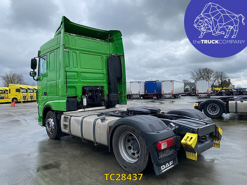 DAF XF Euro6 480 - Trekkvogn: bilde 3 DAF XF Euro6 480 - Trekkvogn: bilde 3