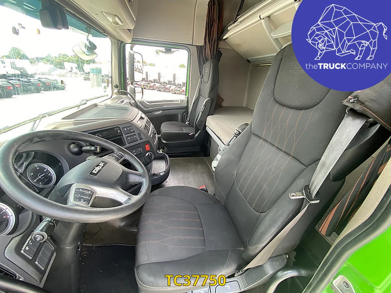DAF XF Euro6 480 - Trekkvogn: bilde 5 DAF XF Euro6 480 - Trekkvogn: bilde 5
