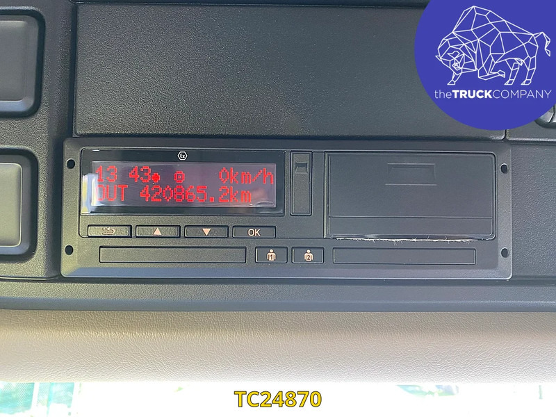 DAF XF Euro6 480 - Trekkvogn: bilde 3 DAF XF Euro6 480 - Trekkvogn: bilde 3