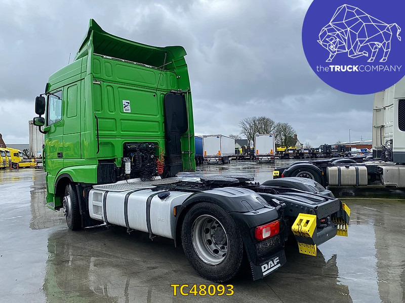 DAF XF Euro6 480 - Trekkvogn: bilde 3 DAF XF Euro6 480 - Trekkvogn: bilde 3
