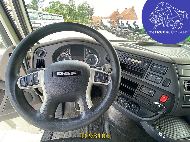 DAF XF Euro6 480 - Trekkvogn: bilde 5 DAF XF Euro6 480 - Trekkvogn: bilde 5