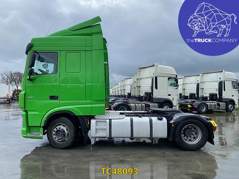 DAF XF Euro6 480 - Trekkvogn: bilde 2 DAF XF Euro6 480 - Trekkvogn: bilde 2