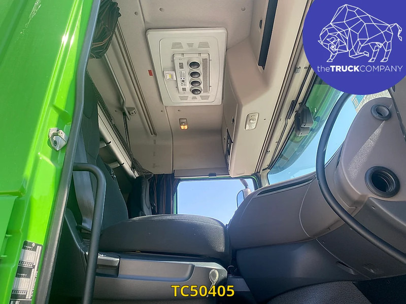 DAF XF Euro6 480 - Trekkvogn: bilde 4 DAF XF Euro6 480 - Trekkvogn: bilde 4