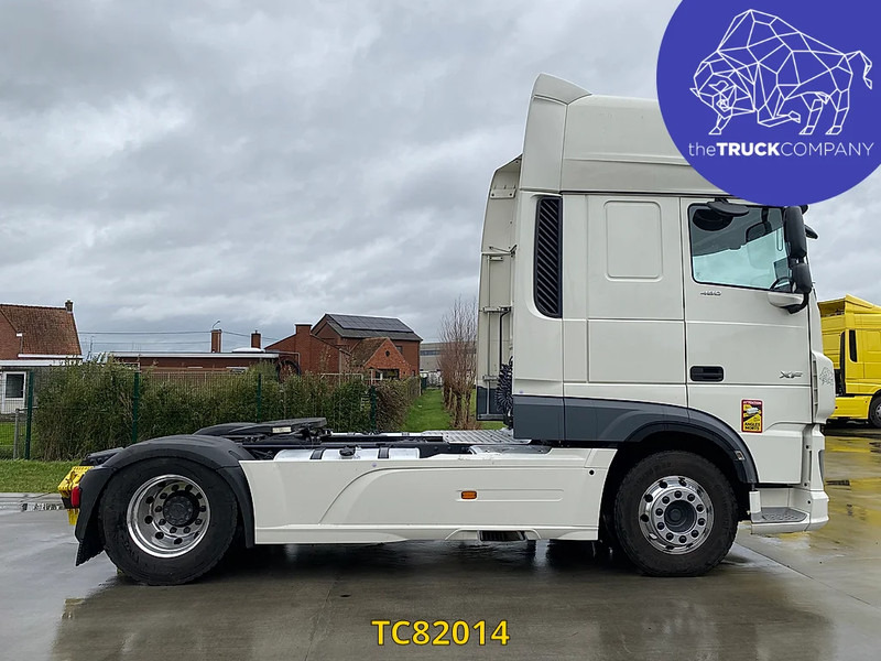 DAF XF Euro6 480 - Trekkvogn: bilde 4 DAF XF Euro6 480 - Trekkvogn: bilde 4