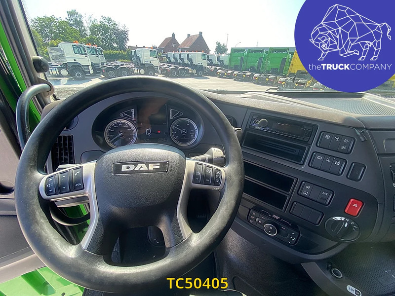DAF XF Euro6 480 - Trekkvogn: bilde 5 DAF XF Euro6 480 - Trekkvogn: bilde 5