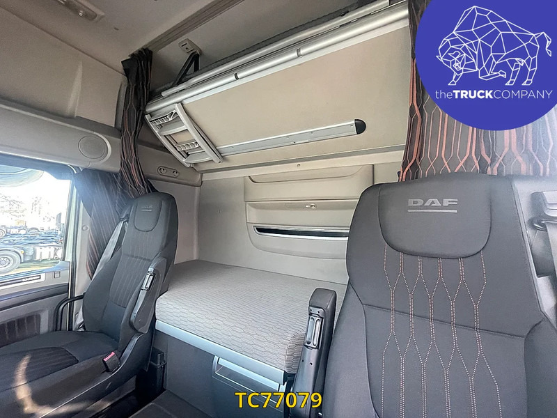 DAF XF Euro6 480 - Trekkvogn: bilde 2 DAF XF Euro6 480 - Trekkvogn: bilde 2