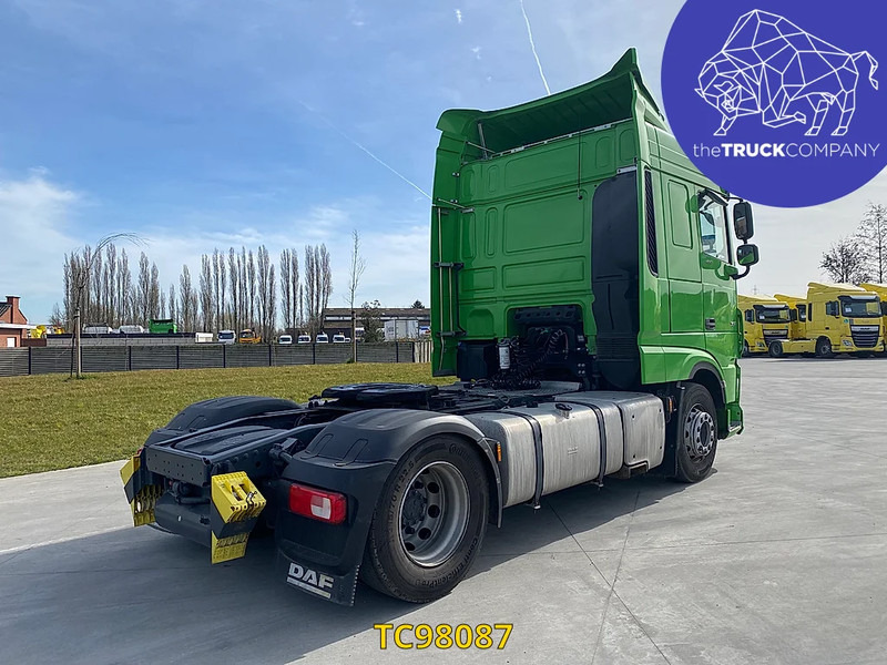 DAF XF Euro6 480 - Trekkvogn: bilde 2 DAF XF Euro6 480 - Trekkvogn: bilde 2