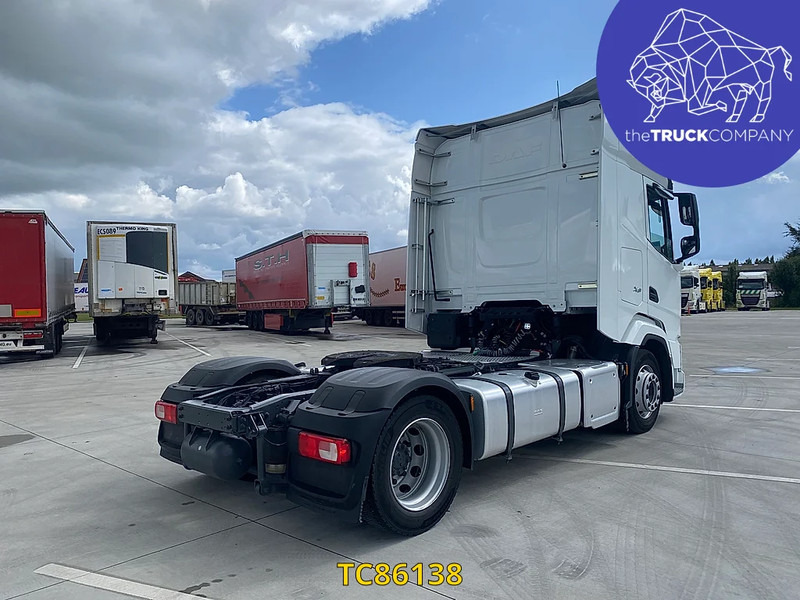 DAF XF Euro6 480 - Trekkvogn: bilde 2 DAF XF Euro6 480 - Trekkvogn: bilde 2
