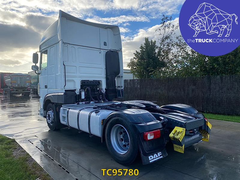 DAF XF Euro6 480 - Trekkvogn: bilde 5 DAF XF Euro6 480 - Trekkvogn: bilde 5