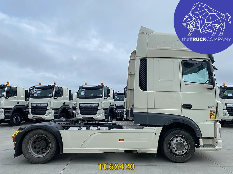 DAF XF Euro6 480 - Trekkvogn: bilde 2 DAF XF Euro6 480 - Trekkvogn: bilde 2