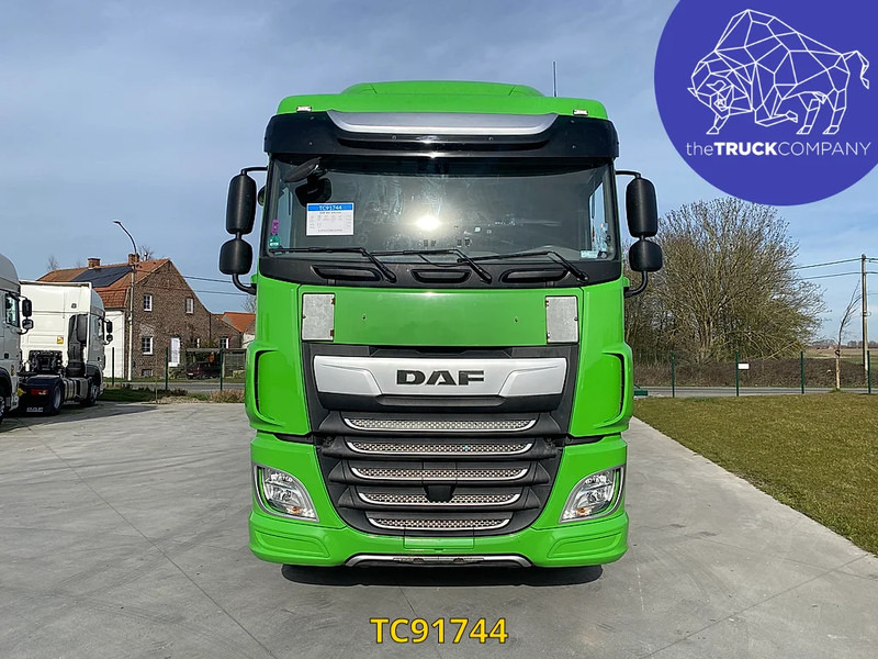 DAF XF Euro6 480 - Trekkvogn: bilde 2 DAF XF Euro6 480 - Trekkvogn: bilde 2
