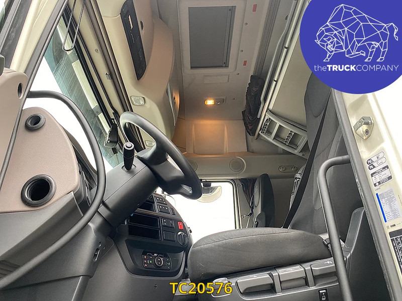 DAF XF Euro6 480 - Trekkvogn: bilde 5 DAF XF Euro6 480 - Trekkvogn: bilde 5