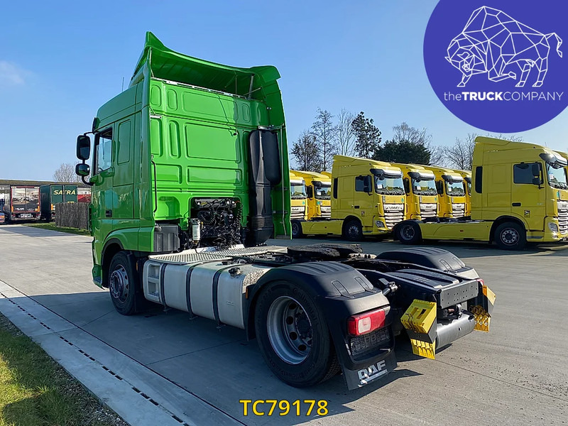DAF XF Euro6 480 - Trekkvogn: bilde 3 DAF XF Euro6 480 - Trekkvogn: bilde 3