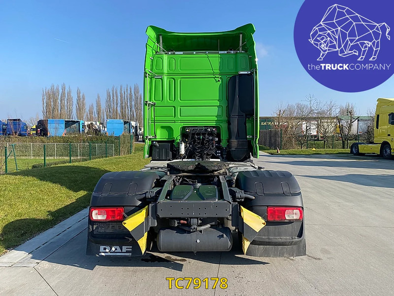 DAF XF Euro6 480 - Trekkvogn: bilde 4 DAF XF Euro6 480 - Trekkvogn: bilde 4