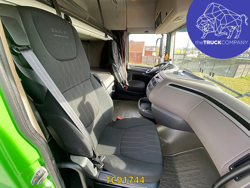 DAF XF Euro6 480 - Trekkvogn: bilde 5 DAF XF Euro6 480 - Trekkvogn: bilde 5