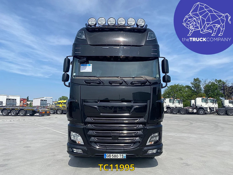 DAF XF Euro6 530 - Trekkvogn: bilde 2 DAF XF Euro6 530 - Trekkvogn: bilde 2