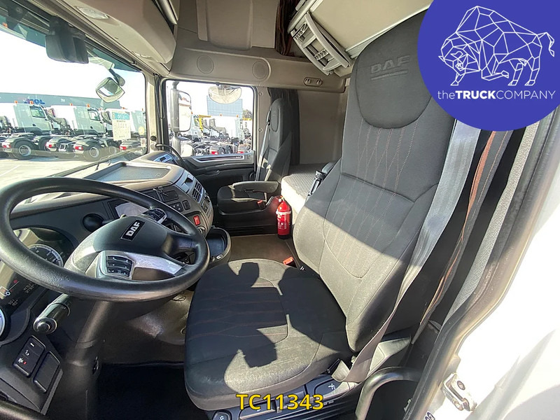 DAF XF Euro6 530 - Trekkvogn: bilde 5 DAF XF Euro6 530 - Trekkvogn: bilde 5
