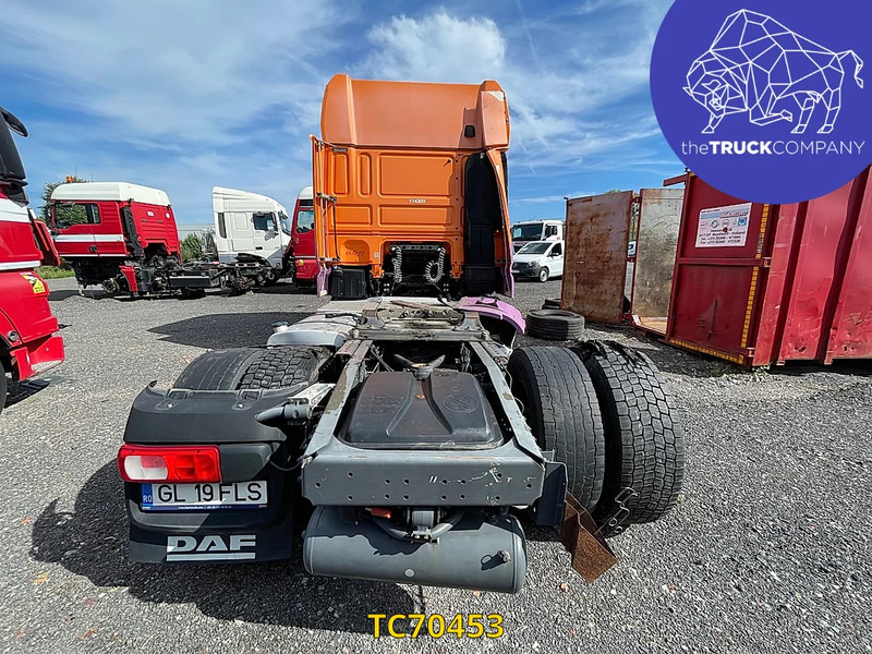 DAF XF Euro6 - Trekkvogn: bilde 4 DAF XF Euro6 - Trekkvogn: bilde 4