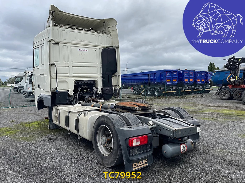 DAF XF Euro6 XF Euro6 480 Euro 6 - Trekkvogn: bilde 3 DAF XF Euro6 XF Euro6 480 Euro 6 - Trekkvogn: bilde 3
