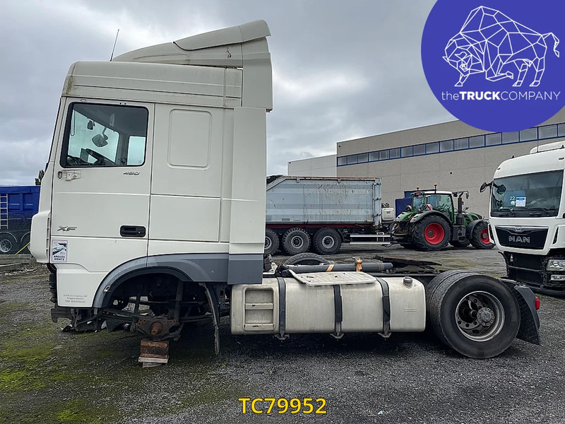 DAF XF Euro6 XF Euro6 480 Euro 6 - Trekkvogn: bilde 2 DAF XF Euro6 XF Euro6 480 Euro 6 - Trekkvogn: bilde 2