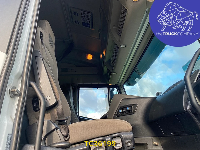Iveco Stralis 480 - Trekkvogn: bilde 4 Iveco Stralis 480 - Trekkvogn: bilde 4