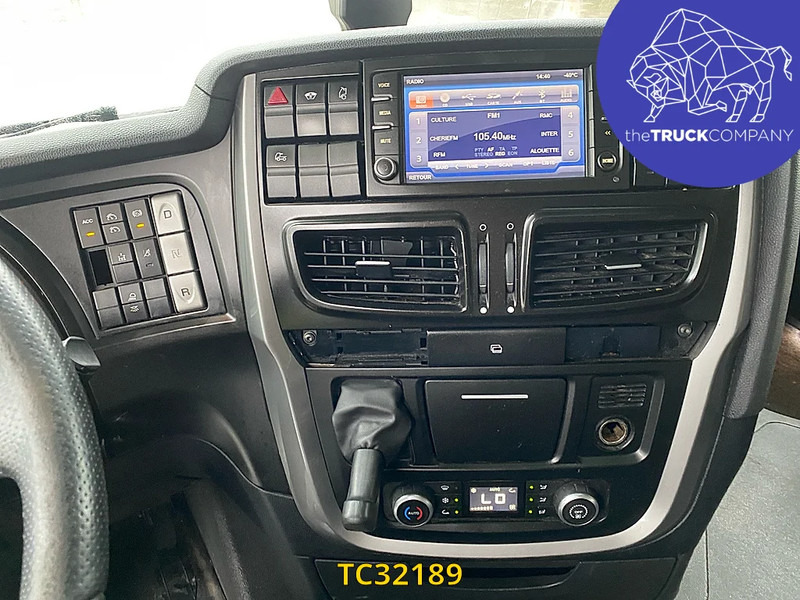 Iveco Stralis 480 - Trekkvogn: bilde 5 Iveco Stralis 480 - Trekkvogn: bilde 5