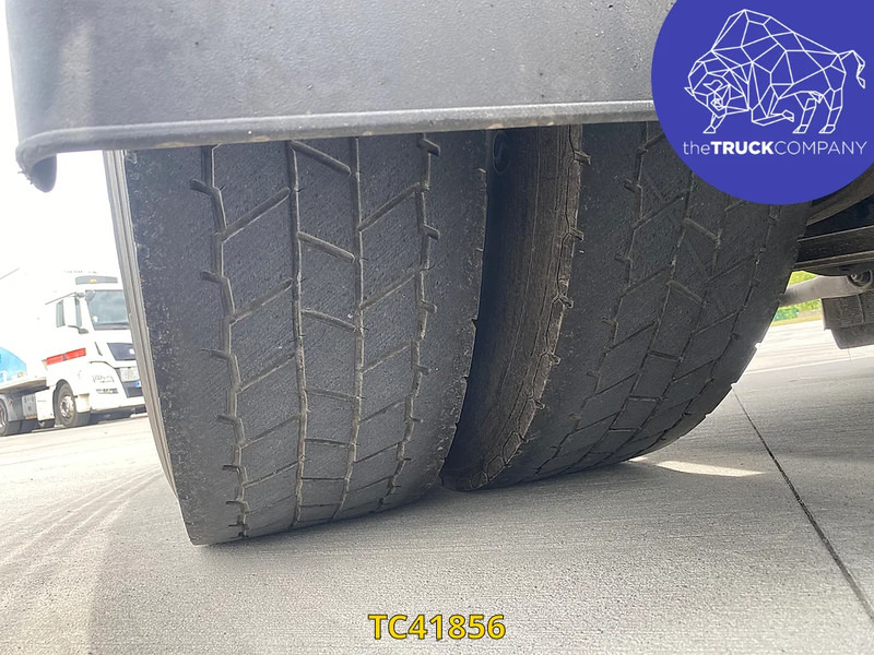 Iveco Stralis - Trekkvogn: bilde 4 Iveco Stralis - Trekkvogn: bilde 4
