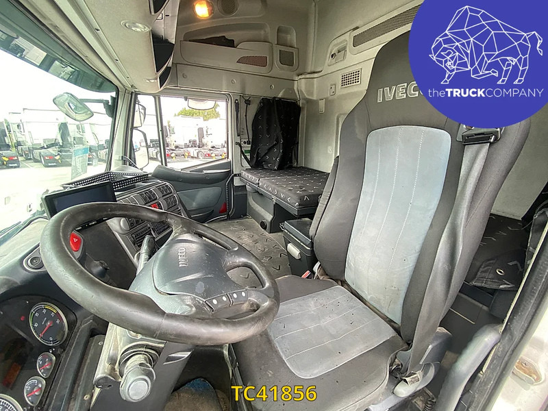 Iveco Stralis - Trekkvogn: bilde 5 Iveco Stralis - Trekkvogn: bilde 5
