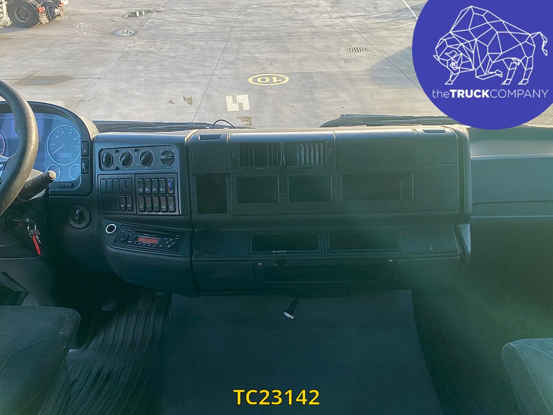 MAN TGA 430 - Trekkvogn: bilde 4 MAN TGA 430 - Trekkvogn: bilde 4