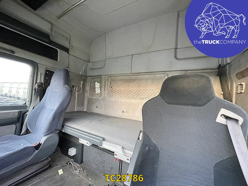 MAN TGA 430 - Trekkvogn: bilde 2 MAN TGA 430 - Trekkvogn: bilde 2