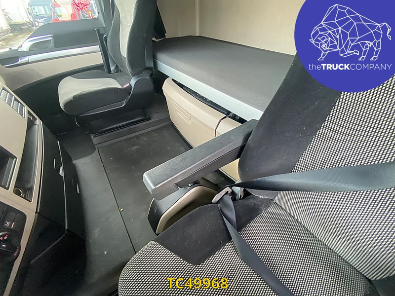 MAN TGX 18 500 - Trekkvogn: bilde 3 MAN TGX 18 500 - Trekkvogn: bilde 3