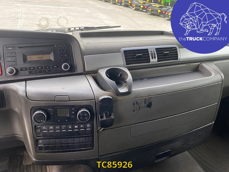 Trekkvogn MAN TGX 430: bilde 6