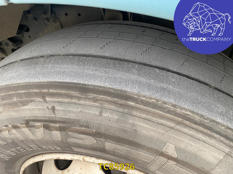 MAN TGX 430 - Trekkvogn: bilde 3 MAN TGX 430 - Trekkvogn: bilde 3