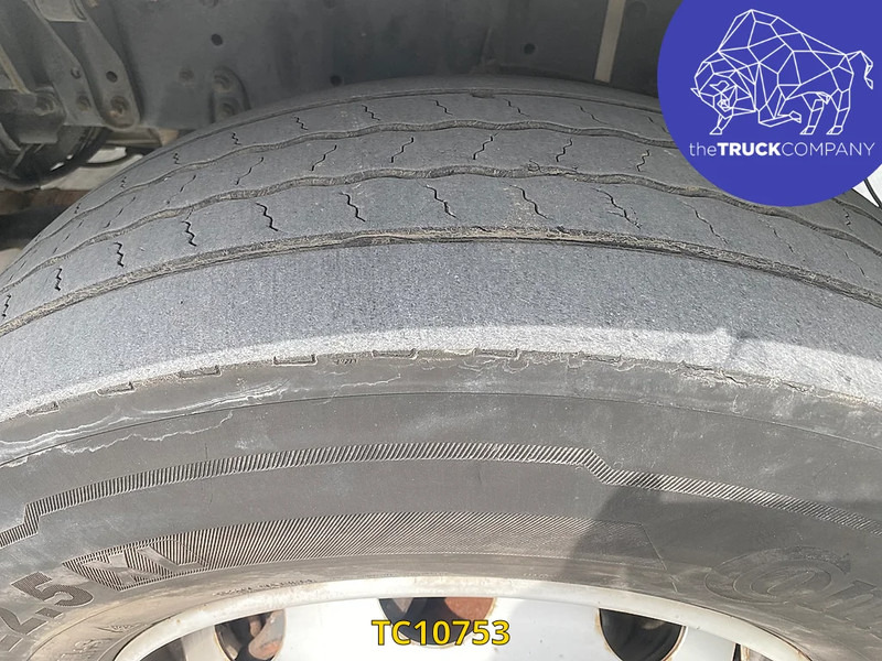 MAN TGX 440 - Trekkvogn: bilde 3 MAN TGX 440 - Trekkvogn: bilde 3