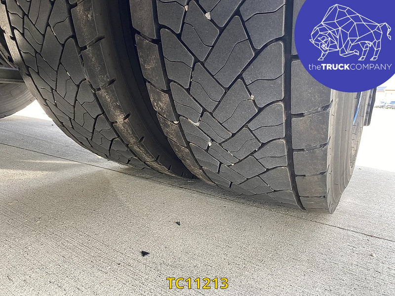 Trekkvogn MAN TGX 470: bilde 19