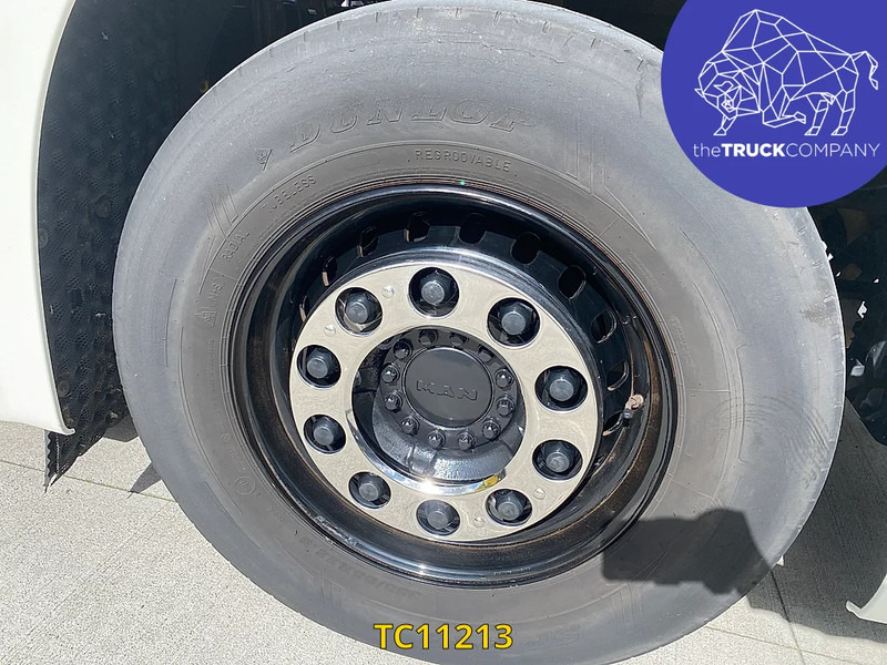 Trekkvogn MAN TGX 470: bilde 13