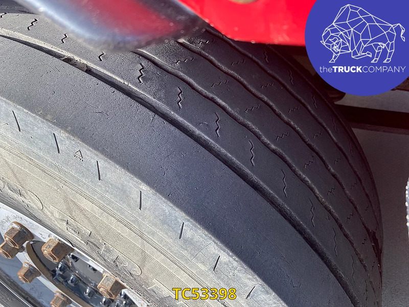 Leie MAN TGX 480 MAN TGX 480: bilde 19