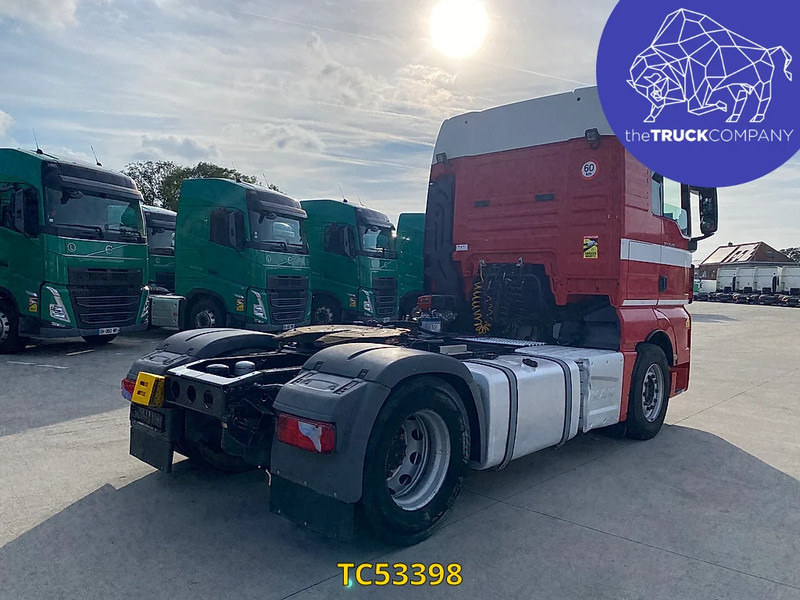 Leie MAN TGX 480 MAN TGX 480: bilde 6